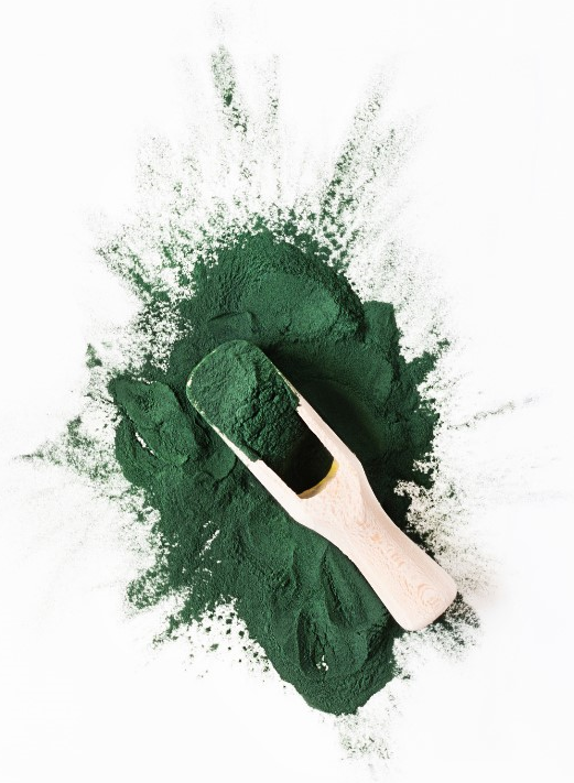 Spirulina MycoDetox